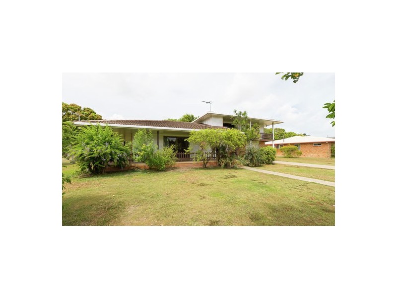18 George MIlton Street, West Mackay QLD 4740