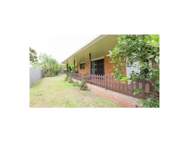18 George MIlton Street, West Mackay QLD 4740