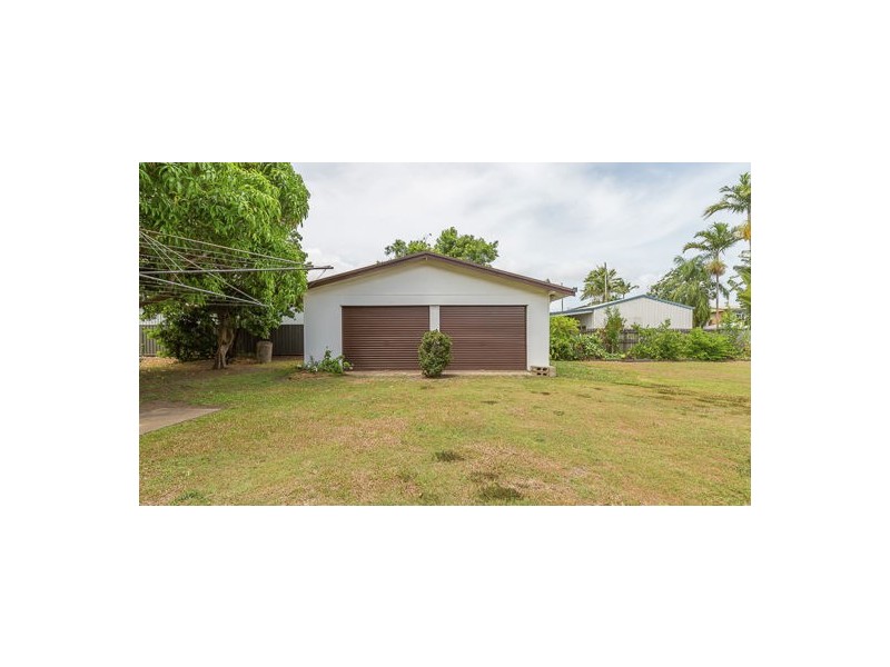 18 George MIlton Street, West Mackay QLD 4740