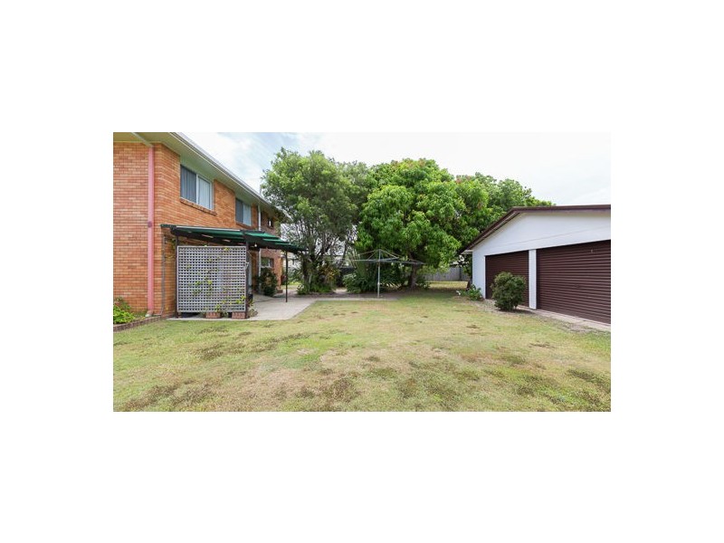 18 George MIlton Street, West Mackay QLD 4740