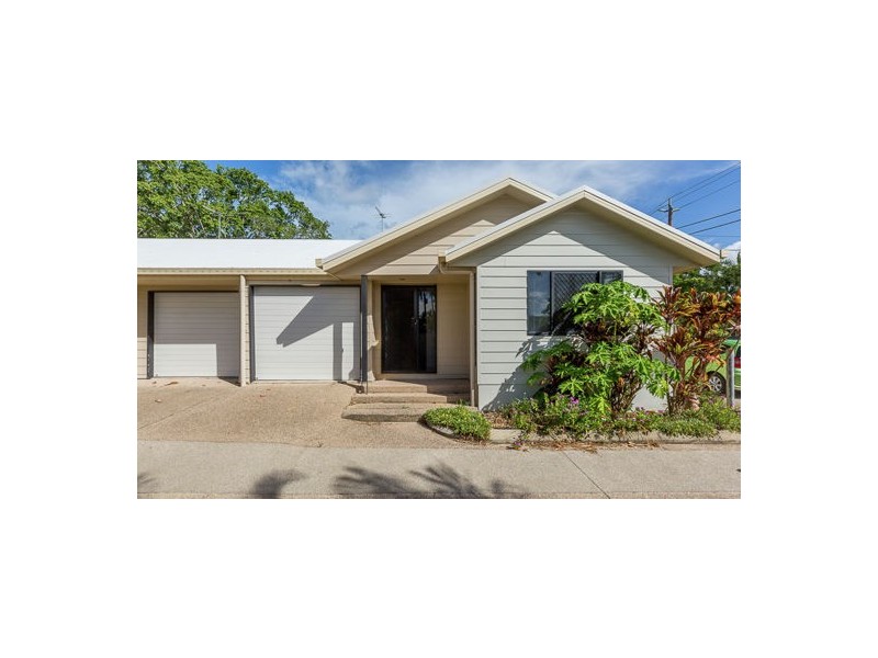 1/382 Bridge Road, West Mackay QLD 4740