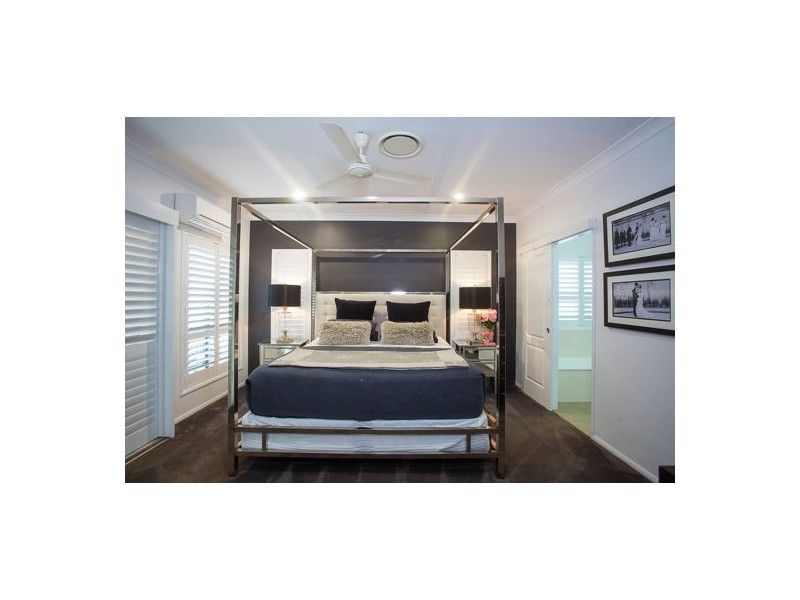 16 Bonsai Court, Glenella QLD 4740