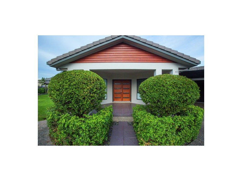 16 Bonsai Court, Glenella QLD 4740