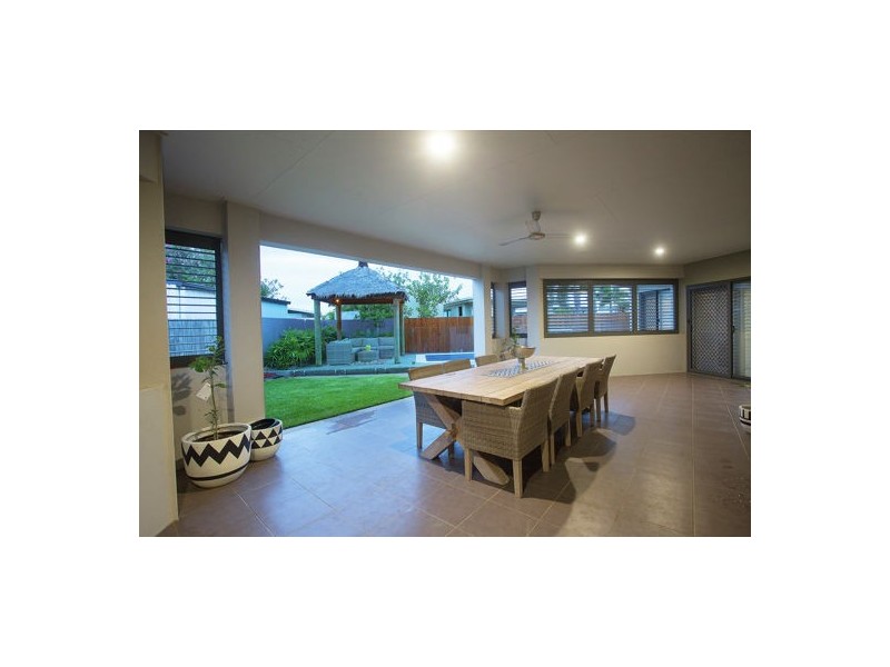 16 Bonsai Court, Glenella QLD 4740