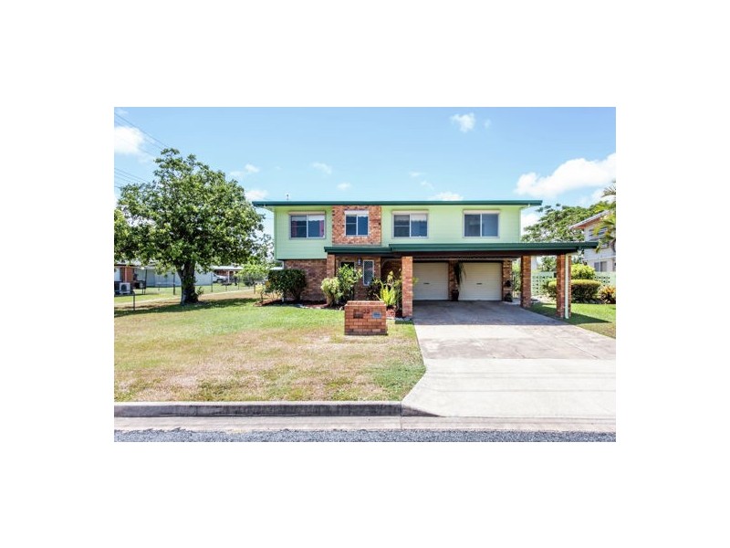 22 Warland Street, South Mackay QLD 4740