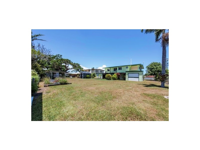 22 Warland Street, South Mackay QLD 4740