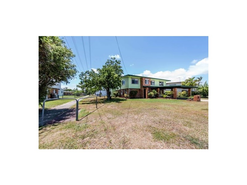 22 Warland Street, South Mackay QLD 4740