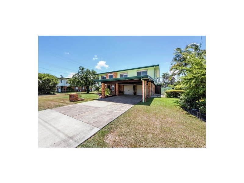 22 Warland Street, South Mackay QLD 4740