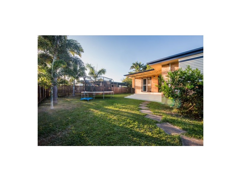 22 Johnson Street, West Mackay QLD 4740
