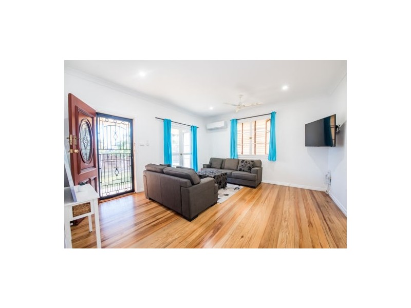 22 Johnson Street, West Mackay QLD 4740