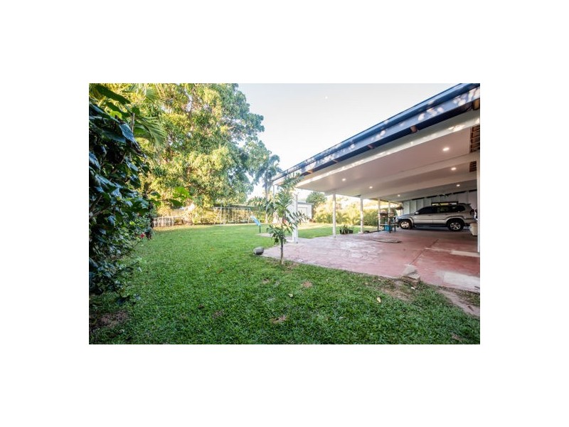 22 Johnson Street, West Mackay QLD 4740