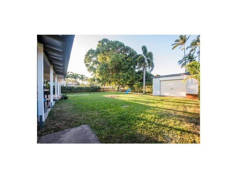 22 Johnson Street, West Mackay QLD 4740