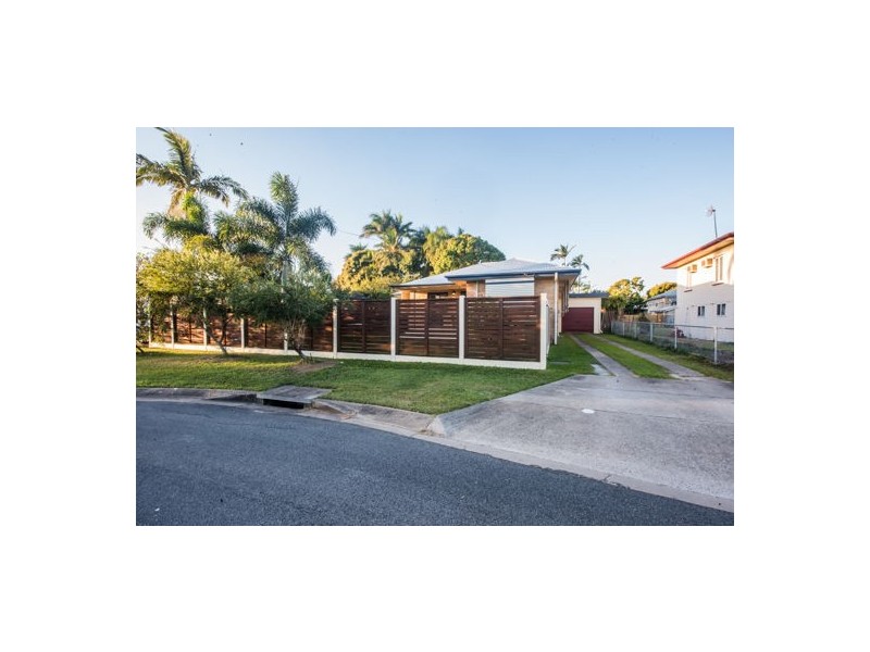 22 Johnson Street, West Mackay QLD 4740