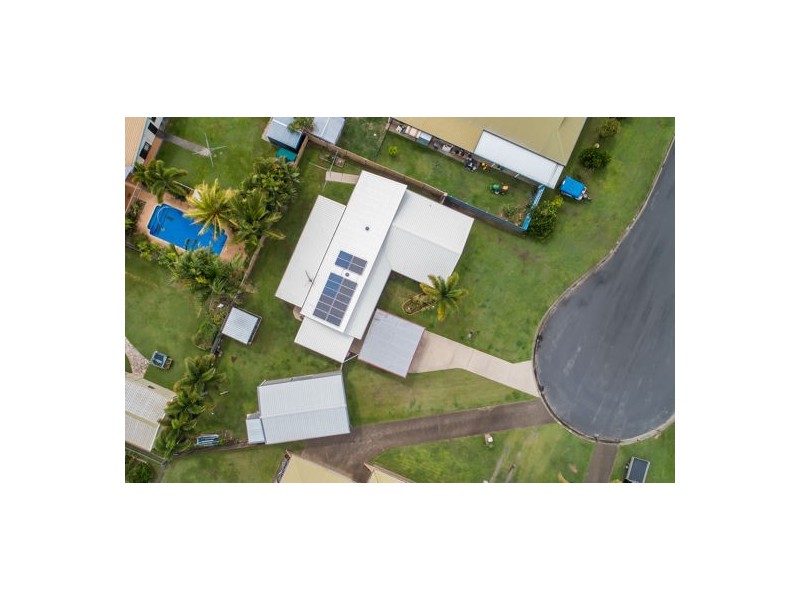 4 Cassia Place, Glenella QLD 4740