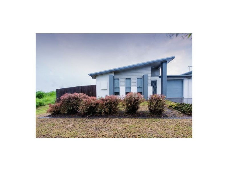 1/76 Cinnamon Drive, Glenella QLD 4740