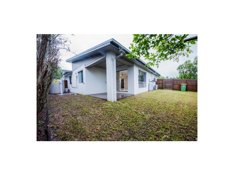 1/76 Cinnamon Drive, Glenella QLD 4740