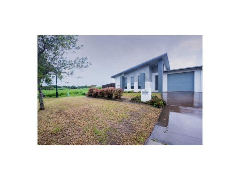 1/76 Cinnamon Drive, Glenella QLD 4740