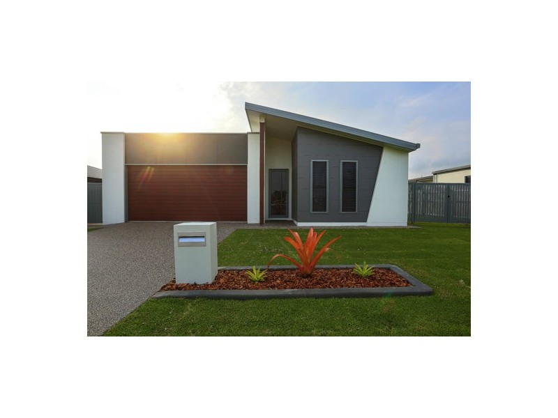 5 Albion Crescent, Mount Pleasant QLD 4740