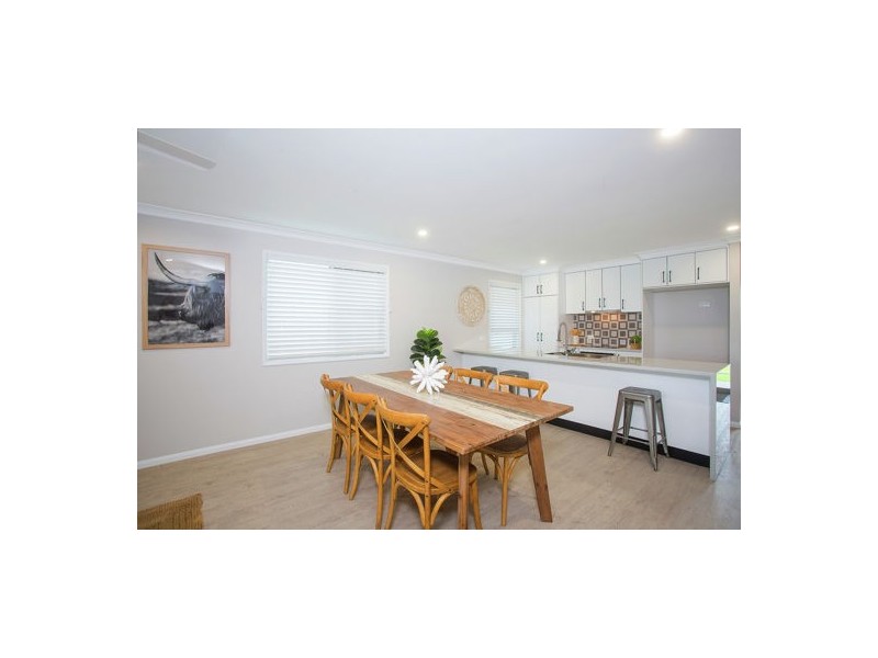 5 Albion Crescent, Mount Pleasant QLD 4740