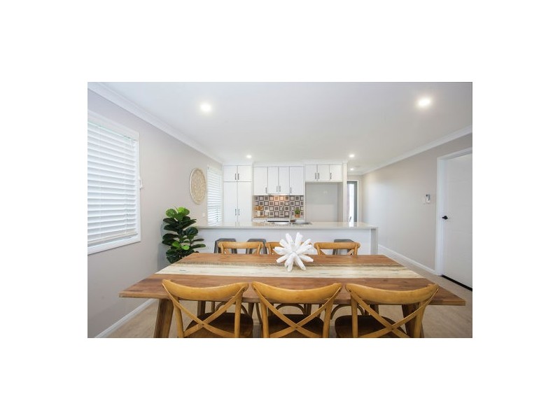 5 Albion Crescent, Mount Pleasant QLD 4740