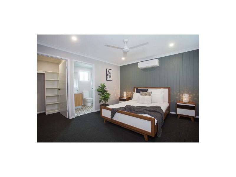 5 Albion Crescent, Mount Pleasant QLD 4740