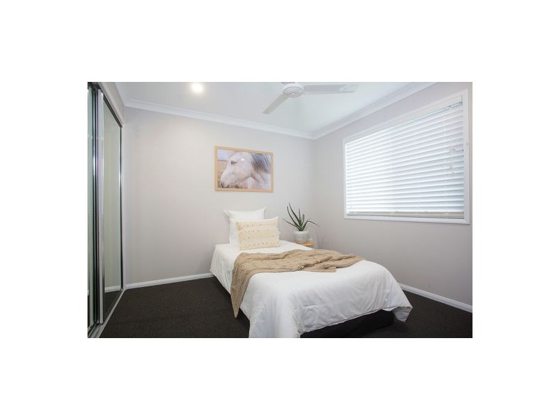 5 Albion Crescent, Mount Pleasant QLD 4740