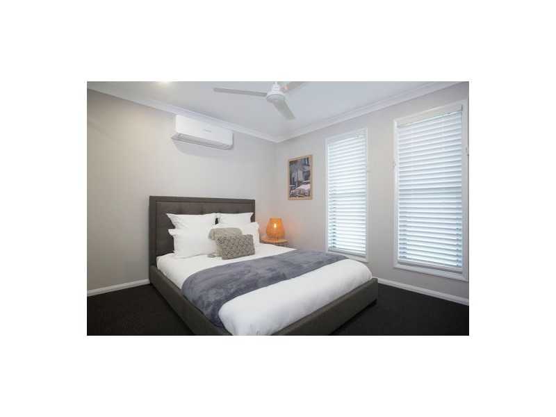 5 Albion Crescent, Mount Pleasant QLD 4740