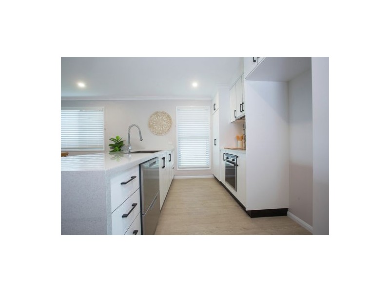 5 Albion Crescent, Mount Pleasant QLD 4740