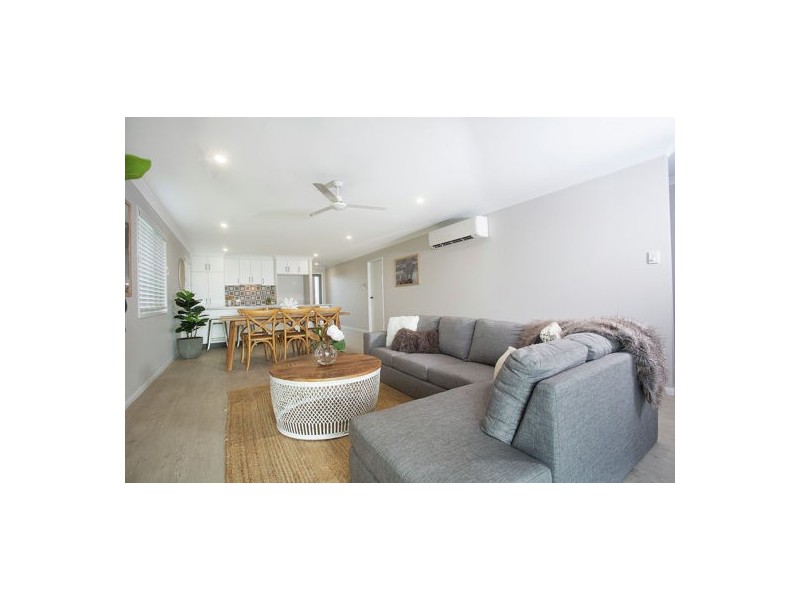 5 Albion Crescent, Mount Pleasant QLD 4740