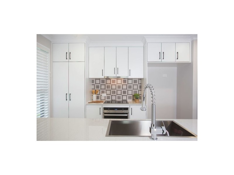 5 Albion Crescent, Mount Pleasant QLD 4740