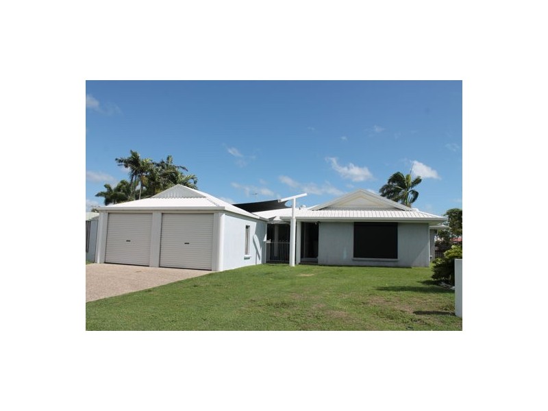 2 Wrasse Court, Andergrove QLD 4740