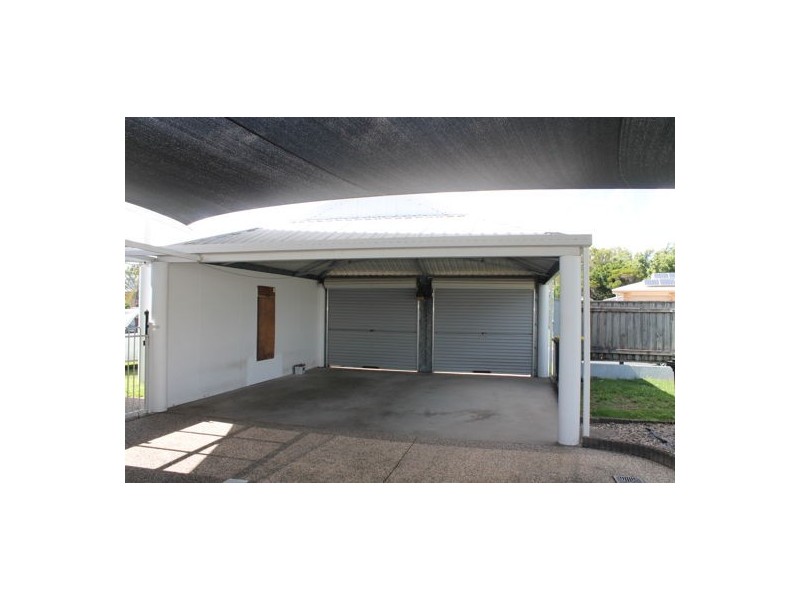 2 Wrasse Court, Andergrove QLD 4740