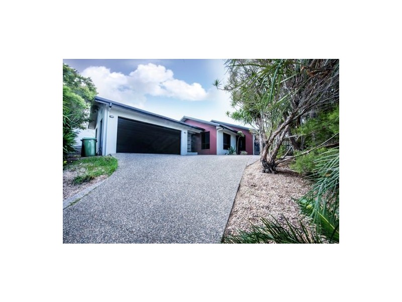 26 Mulcahy Crescent, Eimeo QLD 4740
