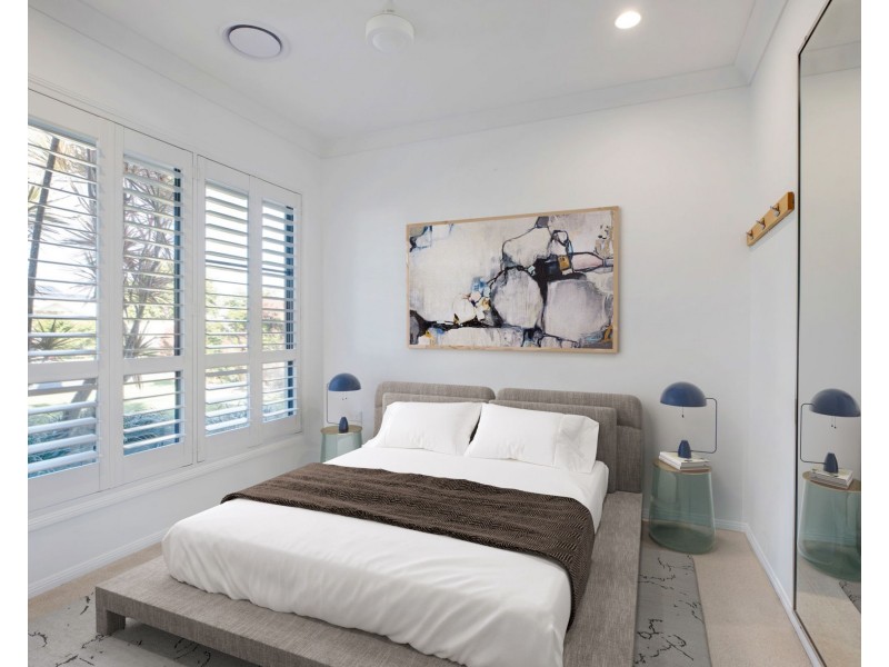 4 Oysterlee Street, Beaconsfield QLD 4740