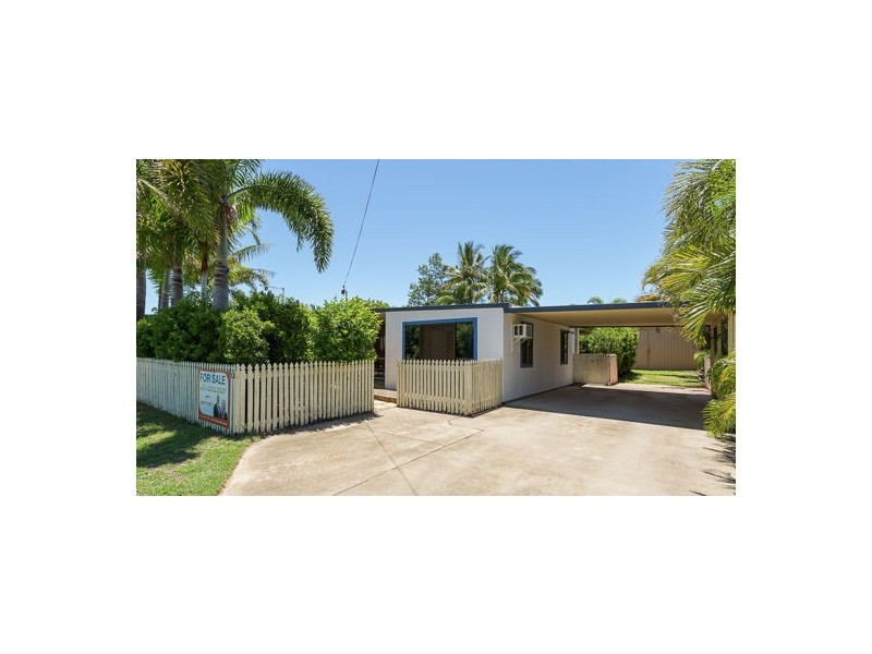 12 Cavanagh Drive, Blacks Beach QLD 4740