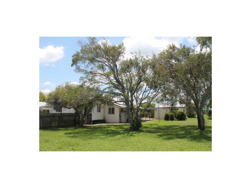 496 Chelona-Sandiford Road, Sandiford QLD 4740