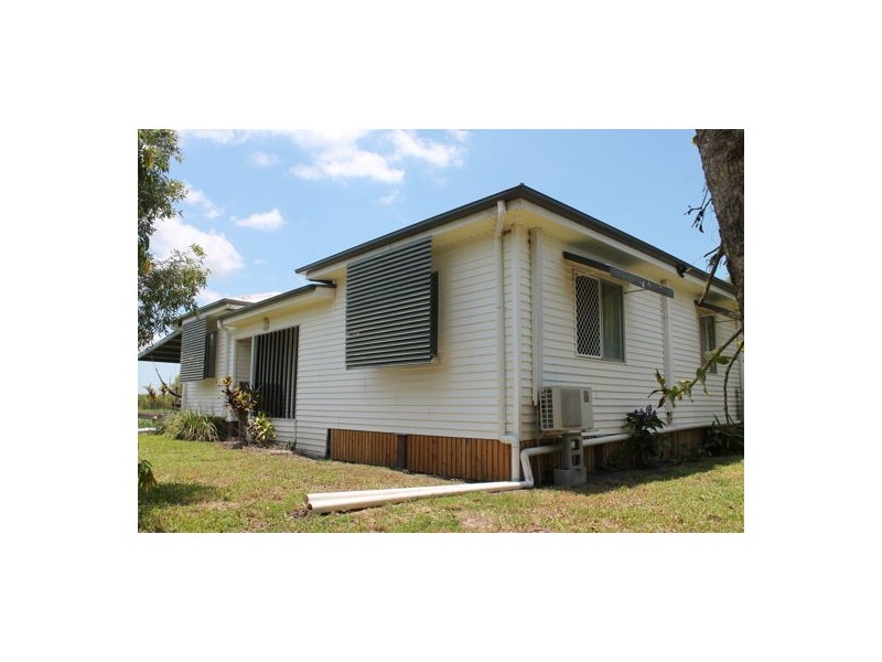 496 Chelona-Sandiford Road, Sandiford QLD 4740