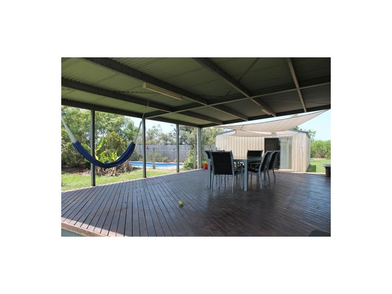 496 Chelona-Sandiford Road, Sandiford QLD 4740