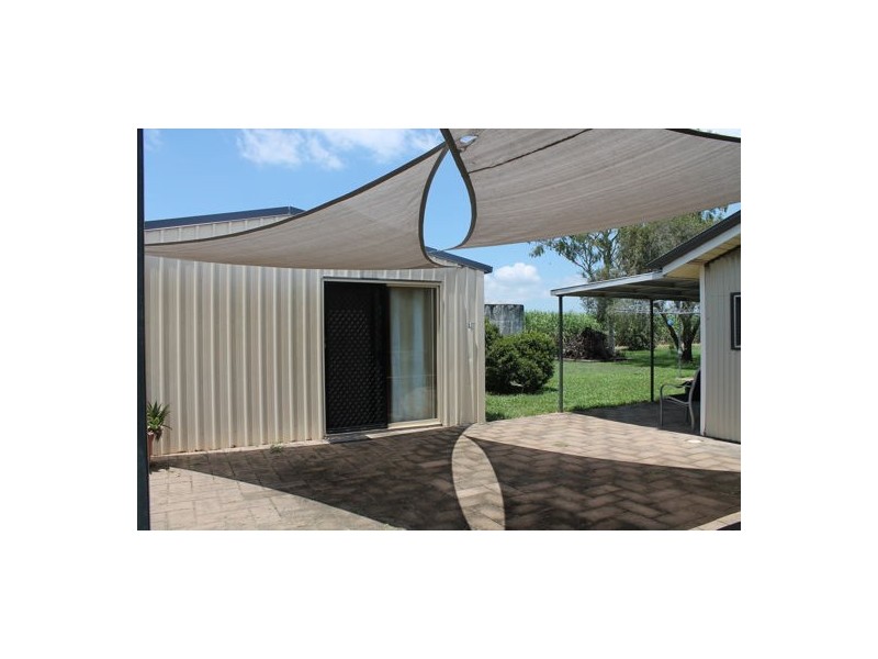 496 Chelona-Sandiford Road, Sandiford QLD 4740