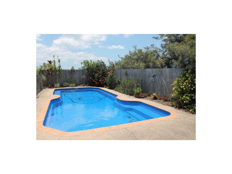 496 Chelona-Sandiford Road, Sandiford QLD 4740
