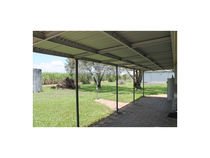 496 Chelona-Sandiford Road, Sandiford QLD 4740