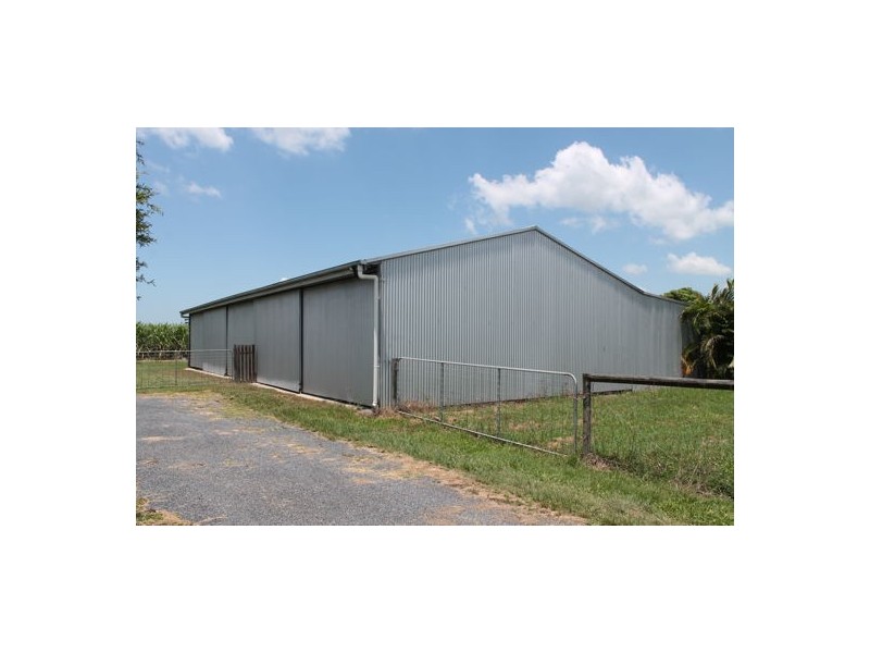 496 Chelona-Sandiford Road, Sandiford QLD 4740