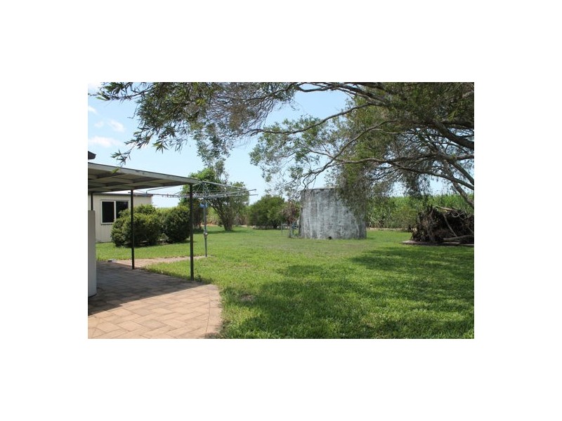 496 Chelona-Sandiford Road, Sandiford QLD 4740