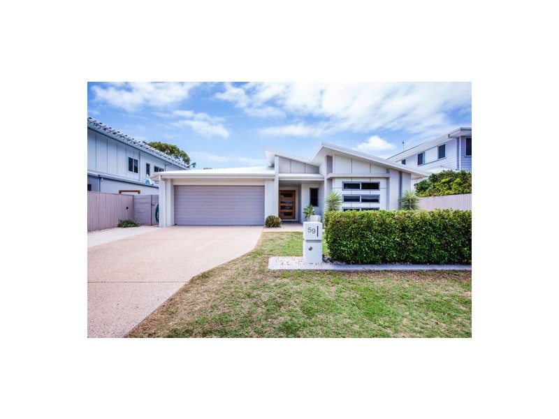 59 Corella Way, Blacks Beach QLD 4740