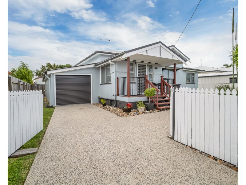 416 Bridge Road, West Mackay QLD 4740
