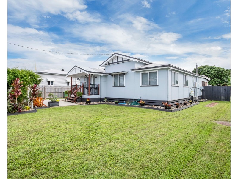 416 Bridge Road, West Mackay QLD 4740
