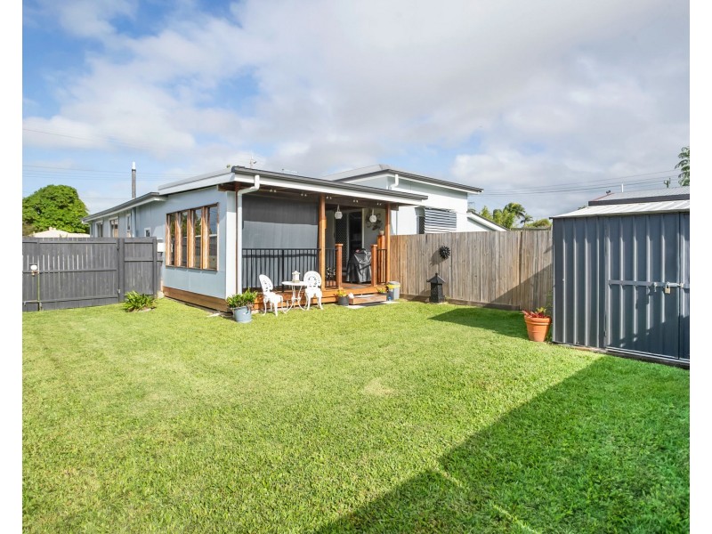 416 Bridge Road, West Mackay QLD 4740