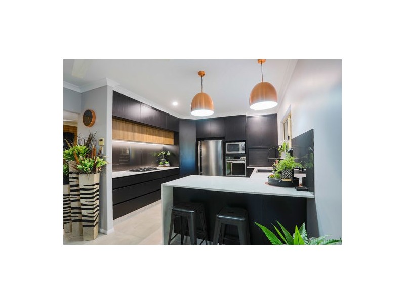 22 Palm Ridge Drive, Richmond QLD 4740