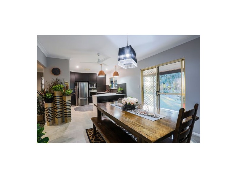 22 Palm Ridge Drive, Richmond QLD 4740