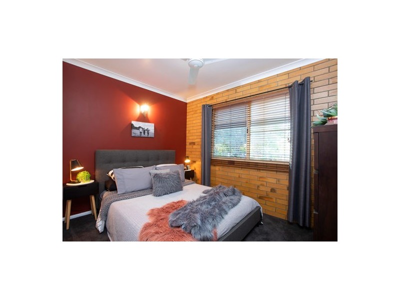 22 Palm Ridge Drive, Richmond QLD 4740